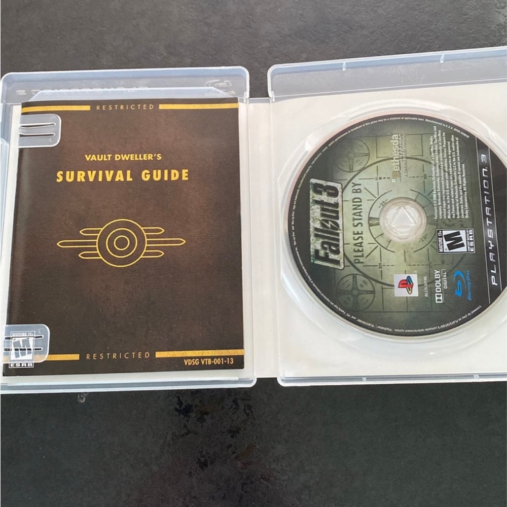 Fallout 3 - Picture 2 of 2